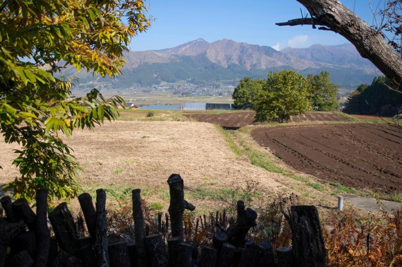 Soil Villa Minamiaso Buitenkant foto